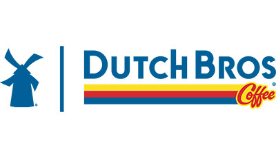 Dutch Bros logo